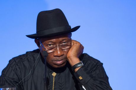 Guinea-Bissau incident not coup, but more painful than losing to Buhari – Jonathan