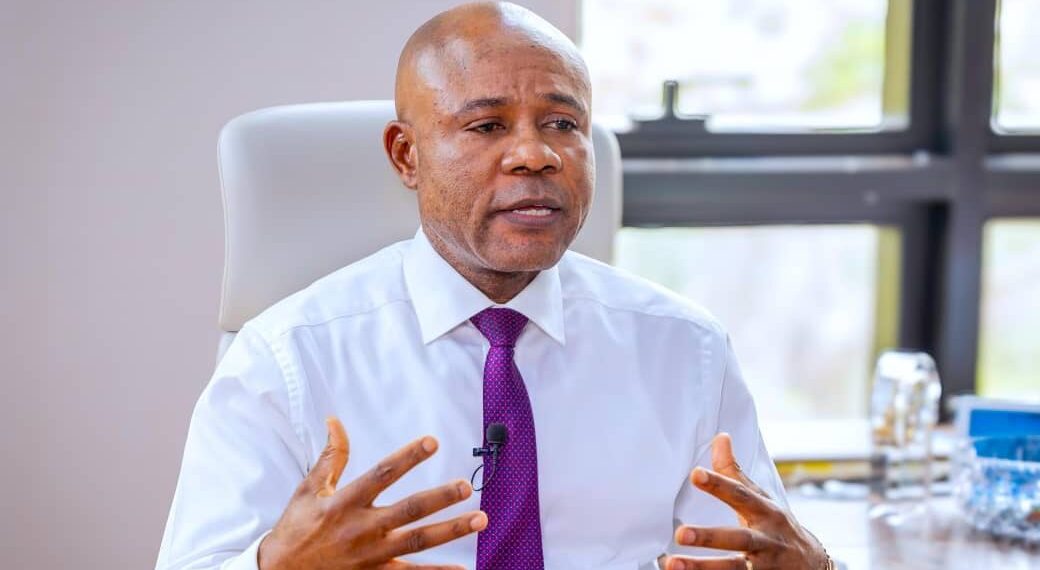 Governor Peter Mbah Defends Enugu’s Tax Reforms, Rejects Misconceptions