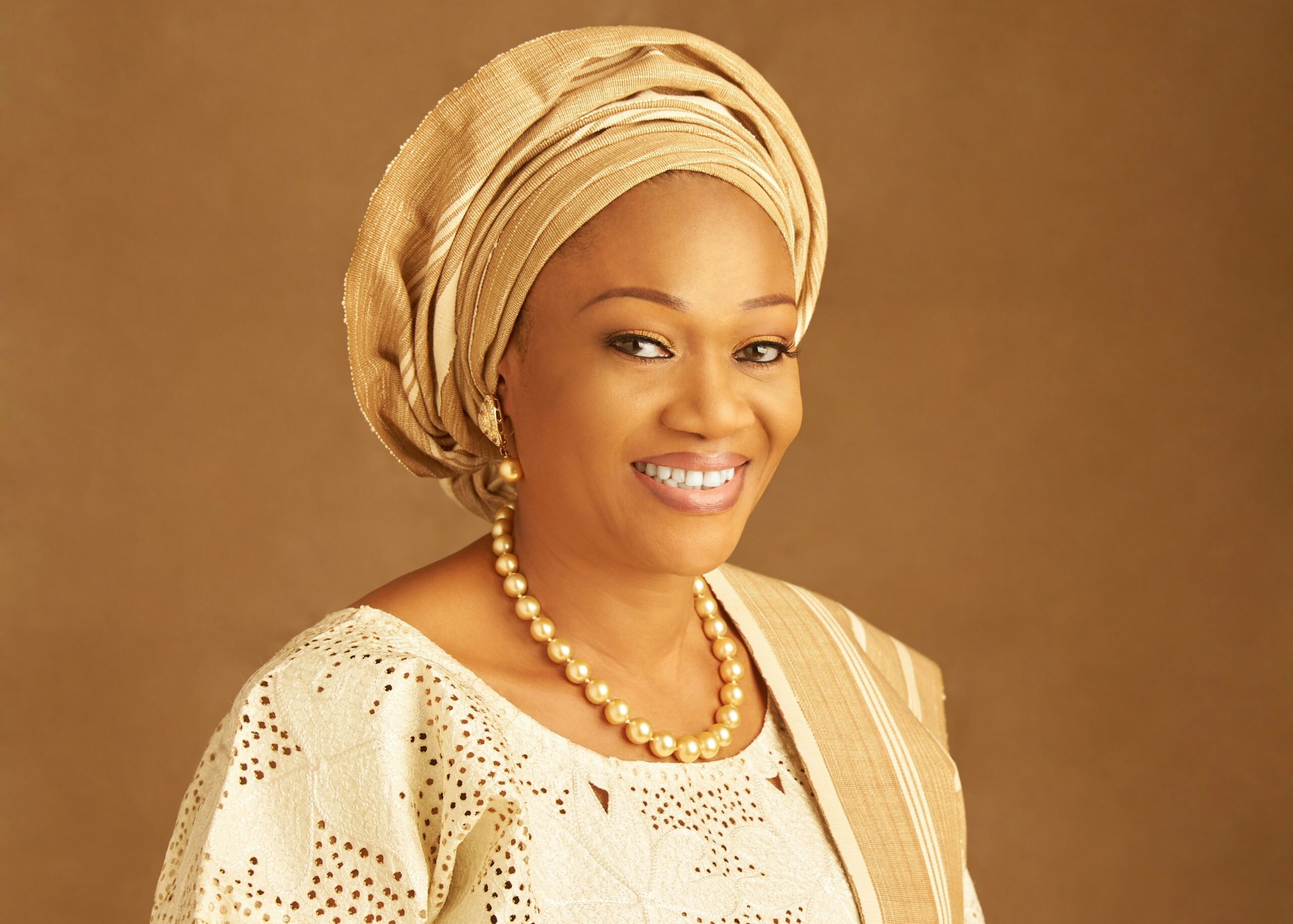 Senator Remi Tinubu