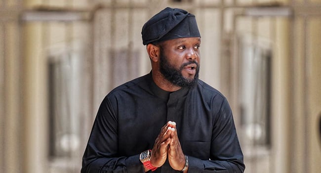 Seyi Tinubu Strengthens Community Outreach Across Nigeria