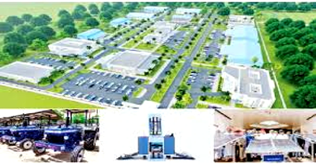 NASENI Innovation Drives Nigeria Industrial Growth