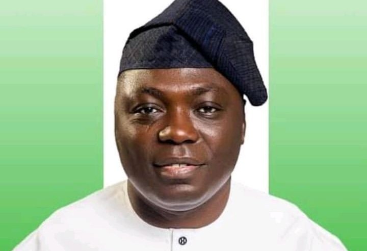 Agbu Kefas Education Reform and Development