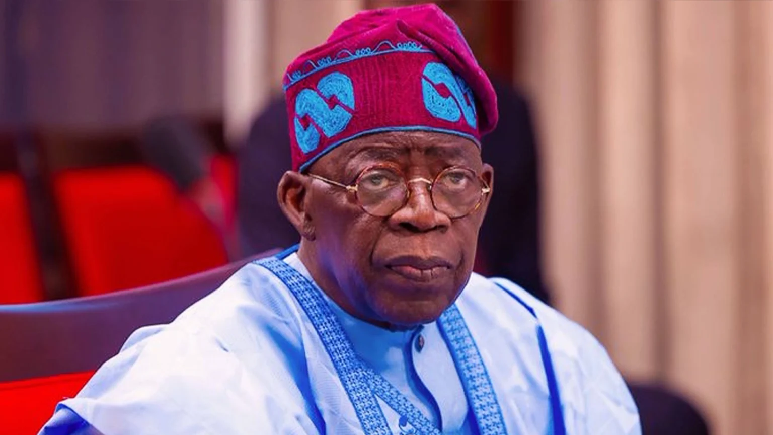 Tinubu Assures Nigerians of Stronger Flood Prevention Measures