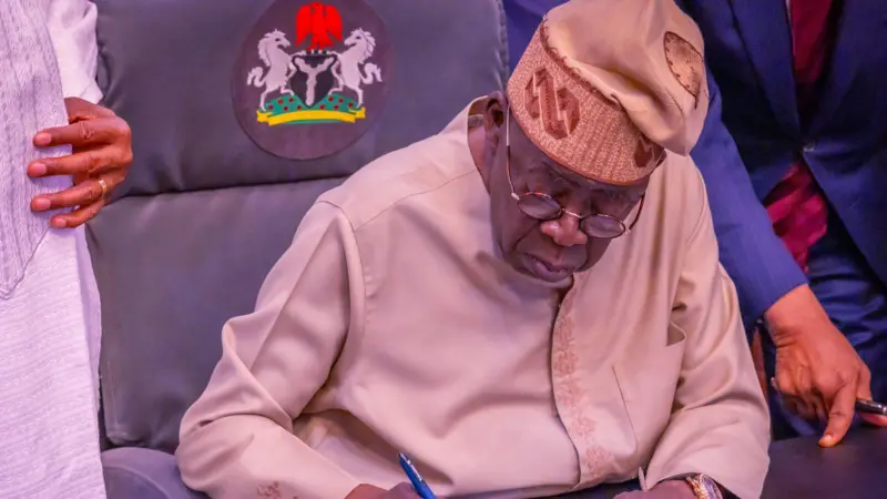 Tinubu Tasks APC Governors on Primaries, Grants Full Autonomy Under Electoral Act