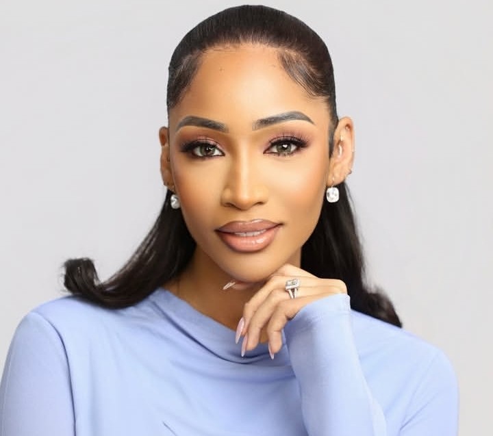 Layal Tinubu philanthropy