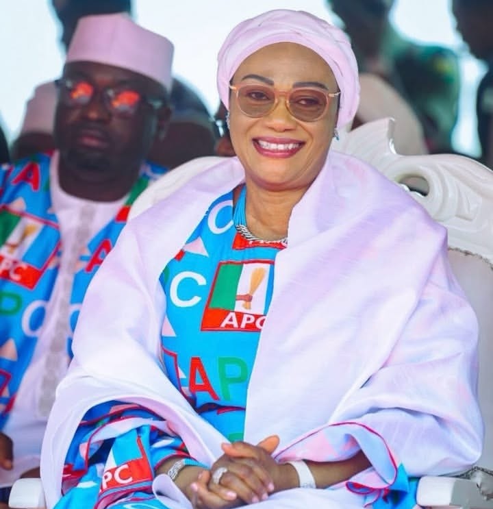 Remi Tinubu World Health Day message: Call for Global Investment in Health and Science