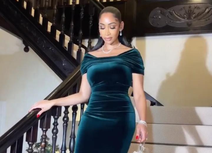 Layal Tinubu biography