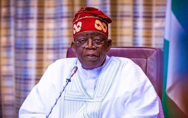 Tinubu Plateau Easter Message