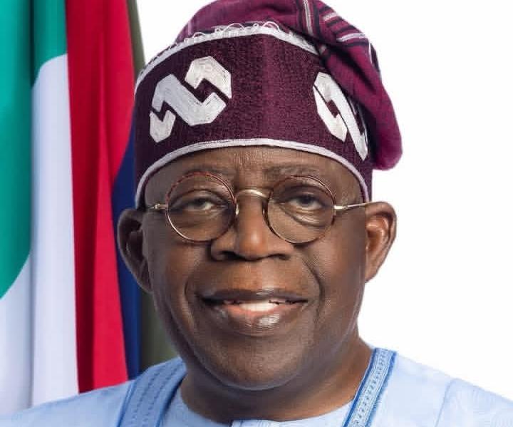 President Tinubu