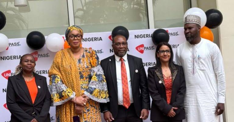 UNIPASS study abroad Nigeria