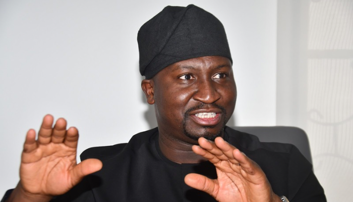 NALDA Agricultural Development and Youth Empowerment