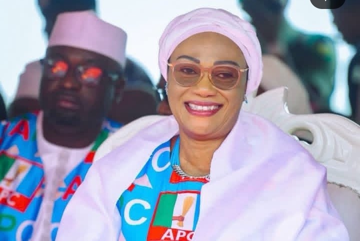 Oluremi Tinubu Leadership and Social Impact Nigeria