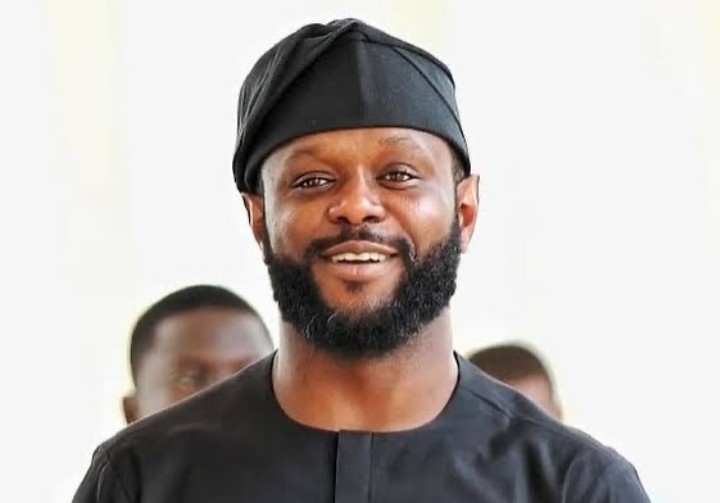 Seyi Tinubu youth engagement Nigeria: Bridging Influence and Community Empowerment