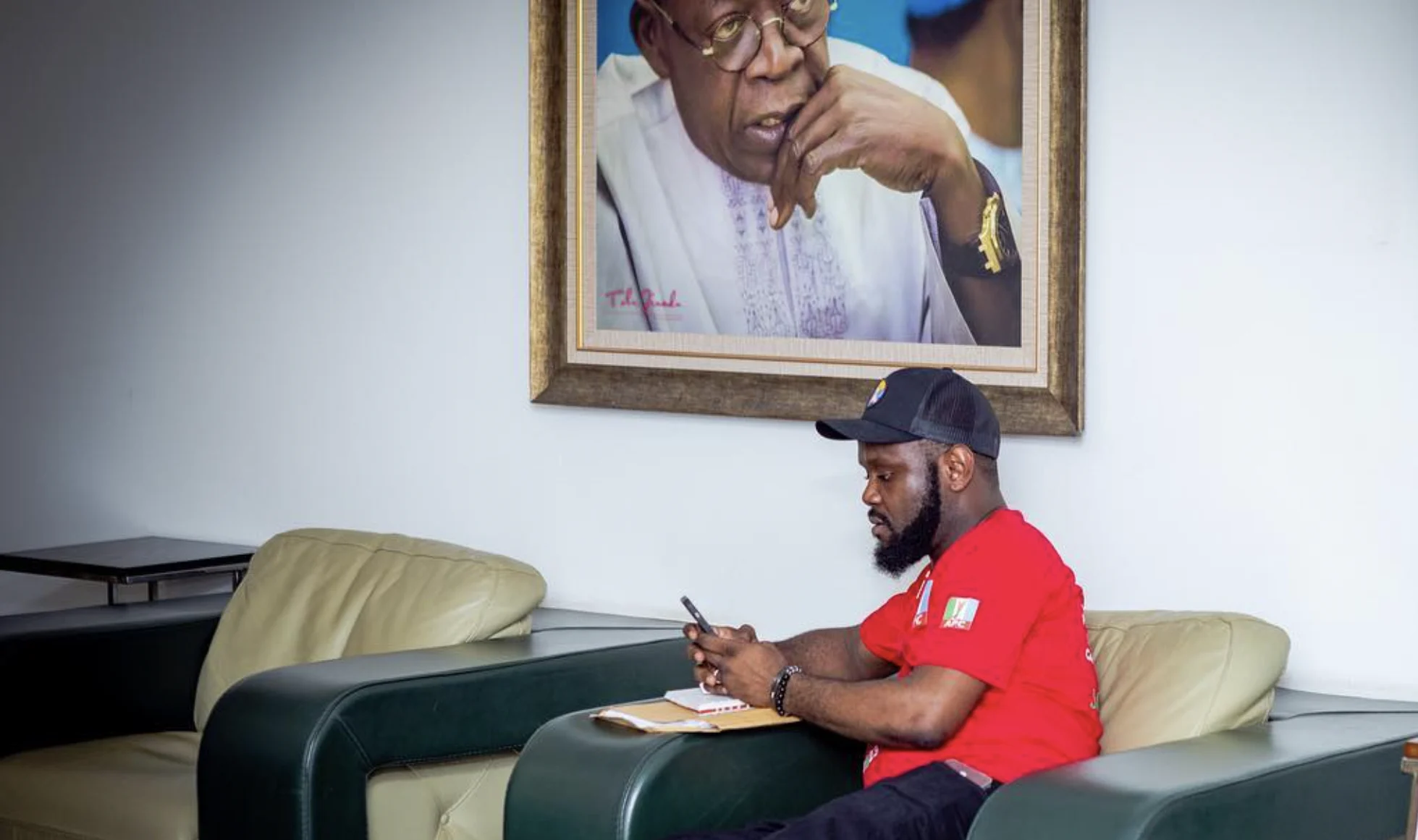 Seyi Tinubu latest updates