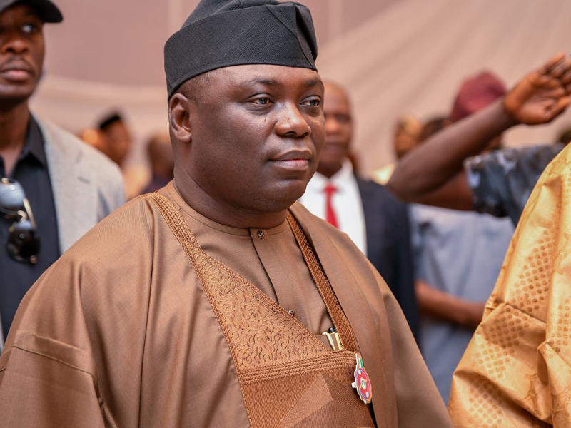 Taraba APC crisis