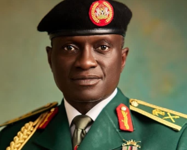 Adamu Garba Laka forensic intelligence system strengthened