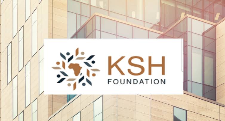 KSH Foundation: Building Impact Through Purpose and People