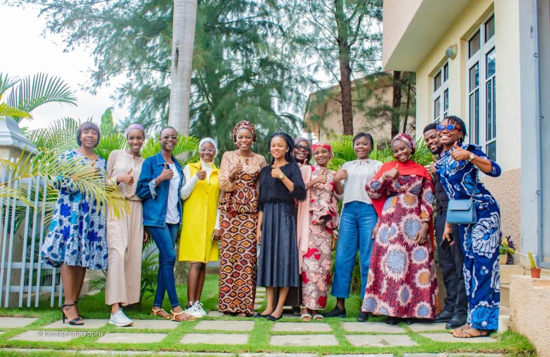 KSH Foundation EveryGirl Program Expands Digital Empowerment