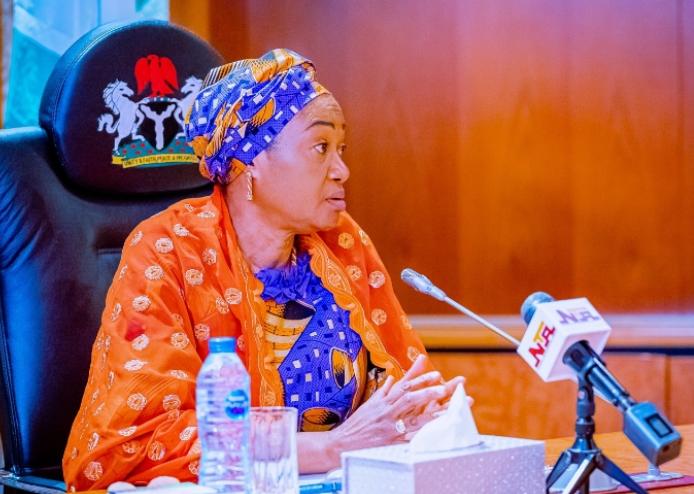 Oluremi Tinubu Launches Agricultural Support for Farmers in Niger State