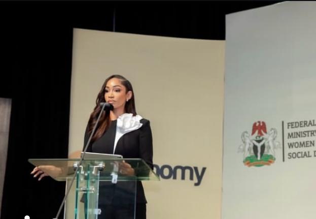 Layal Tinubu women empowerment