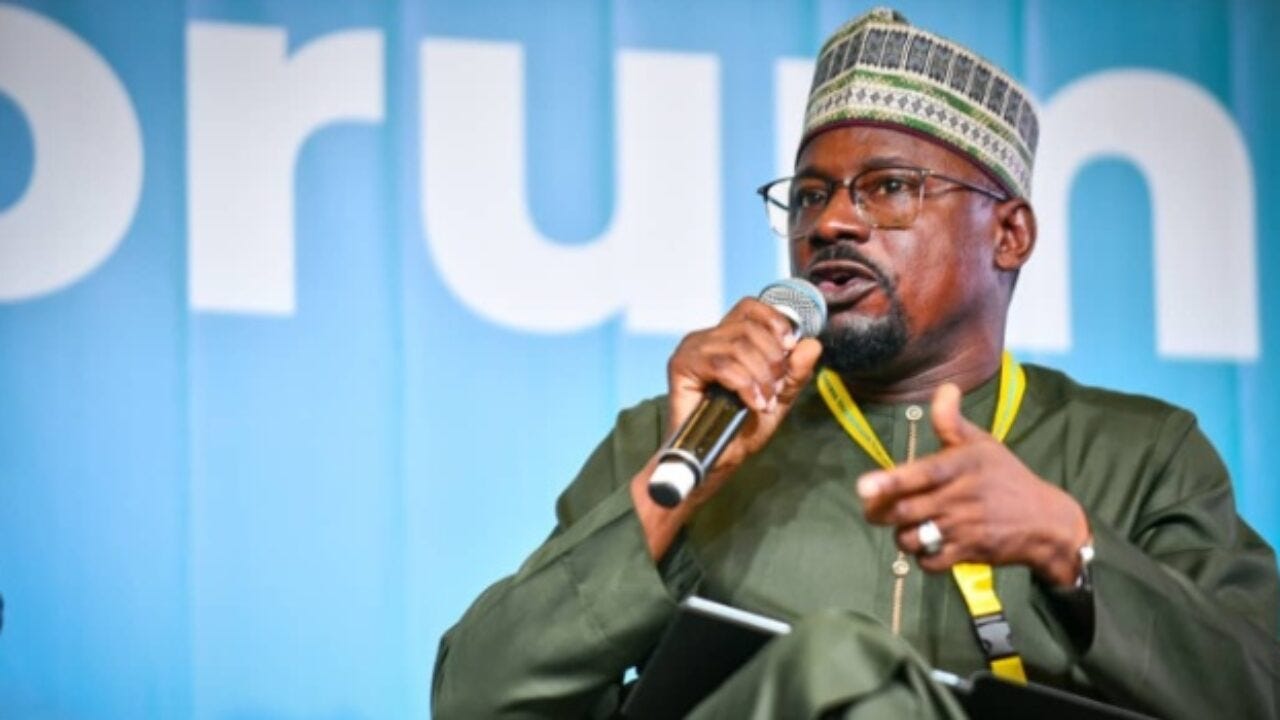 Abba Aliyu Power Grid Warning Raises Economic Concern
