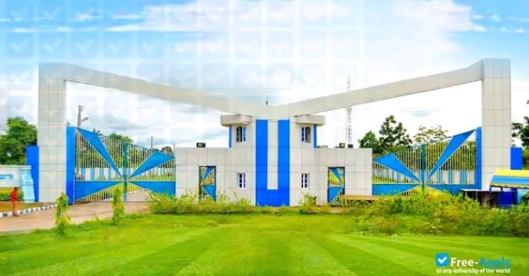Madonna University golden jubilee