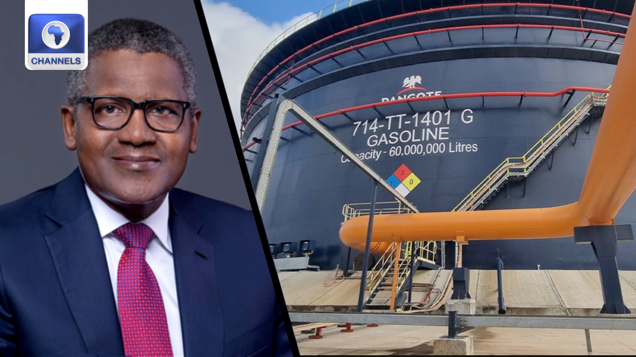 Nigeria’s Reliance On Local Crude Supplies Booms, Imports Fell In April