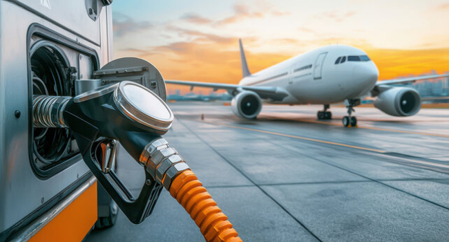 Dangote Refinery Slashes Jet Fuel Price To ₦1,650/Litre