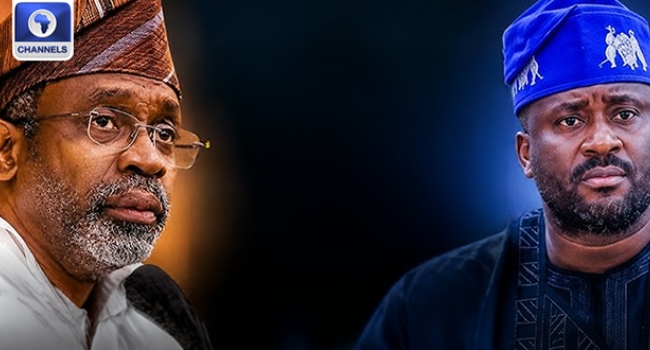 I Didn’t Mastermind Obasa’s Impeachment — Desmond Elliot