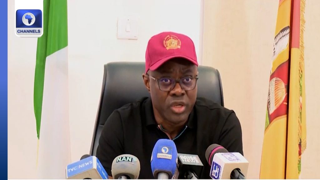 Oyo Abductions Show South-West Must Prepare To Address Insecurity — Gani Adams