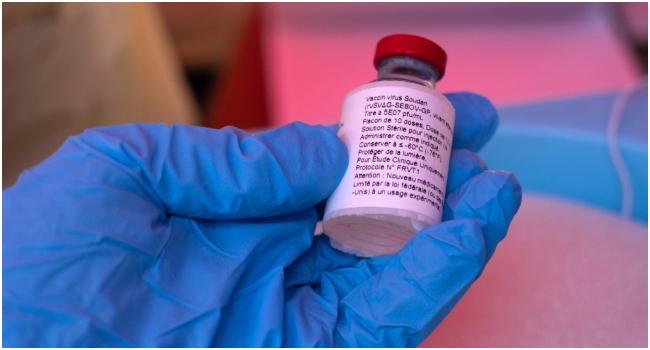 Germany To Treat US Ebola Patient From DR Congo
