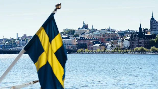 375 Nigerians Apply for Asylum in Sweden, Most Being Middle-Aged Women